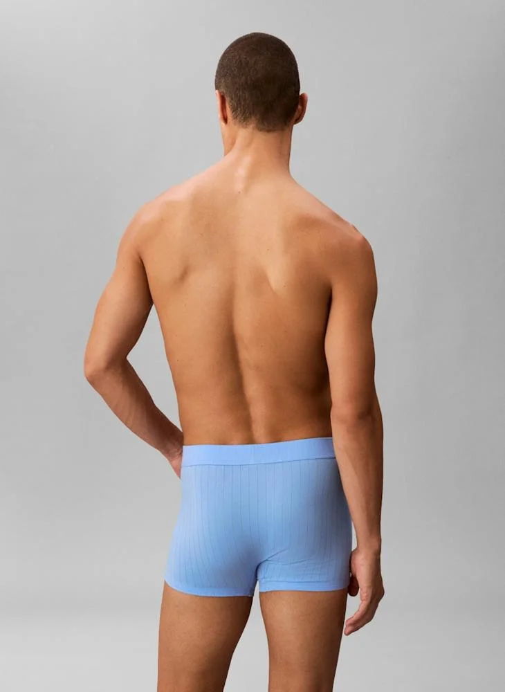 CALVIN KLEIN Graphic Trunks